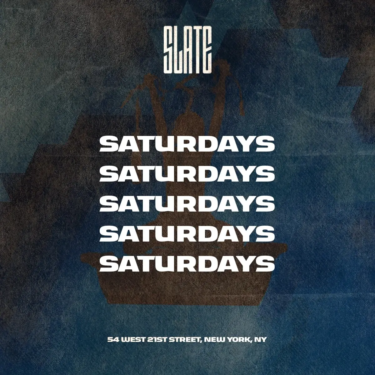 Slate Saturdays 5/09