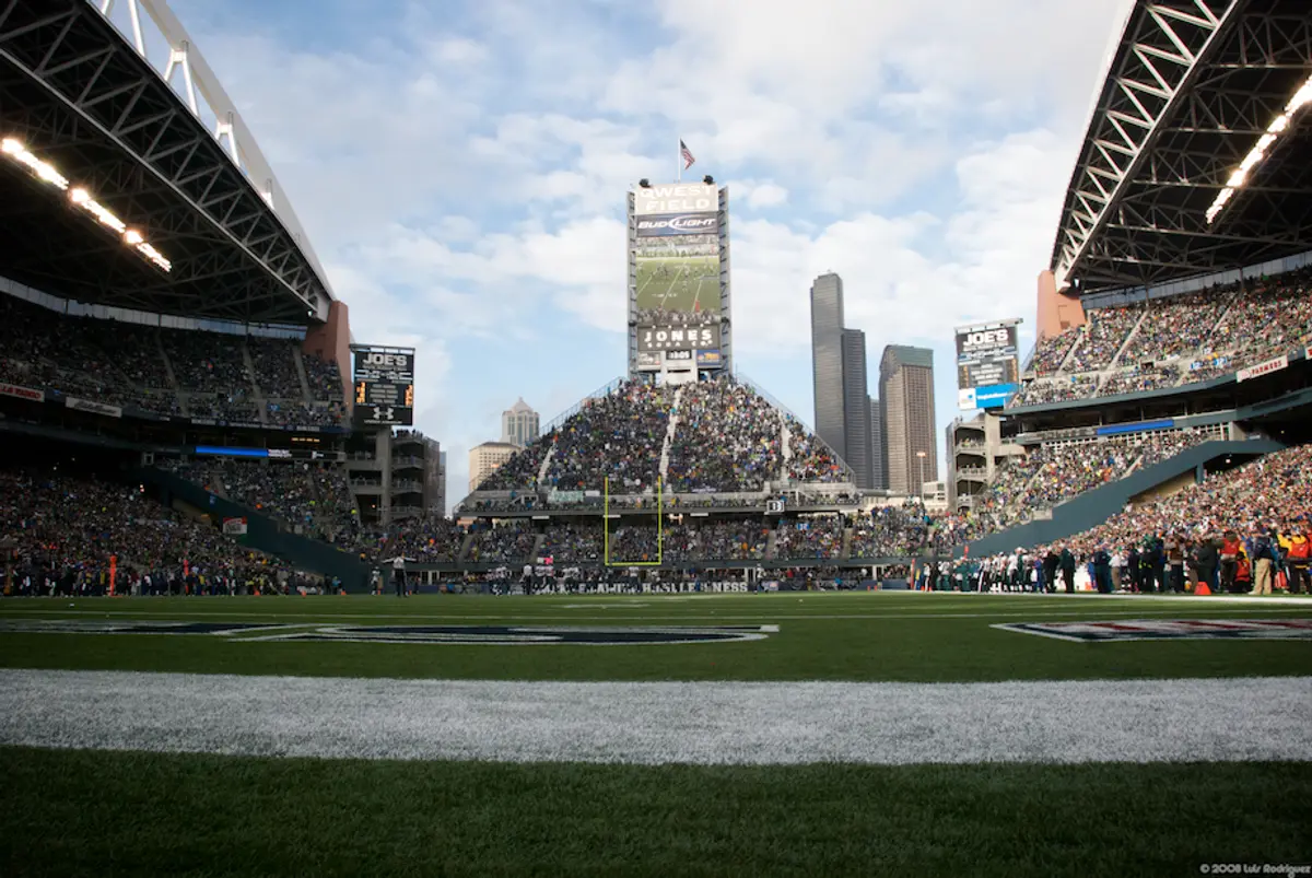 2024 Seattle Seahawks Season Tickets (Includes Tickets To All Regular Season Home Games)