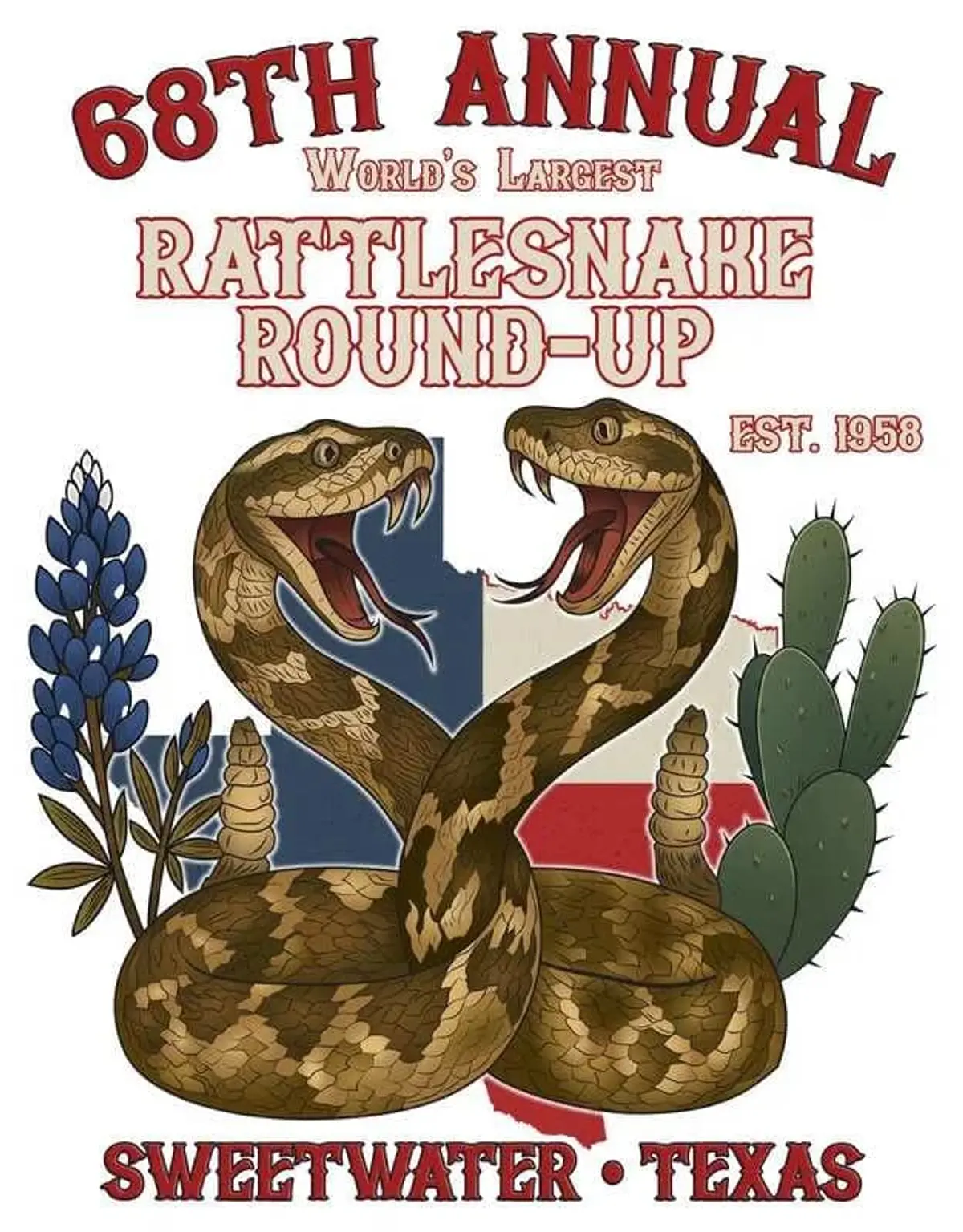 RATTLESNAKE ROUND-UP 2026 | Guided Rattlesnake Hunt