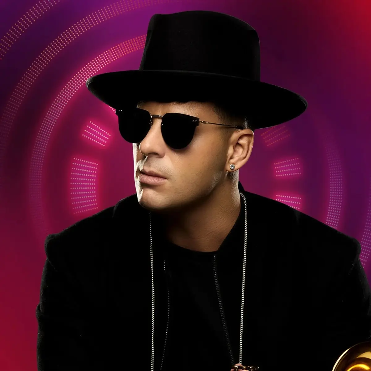 Guest List - Timmy Trumpet