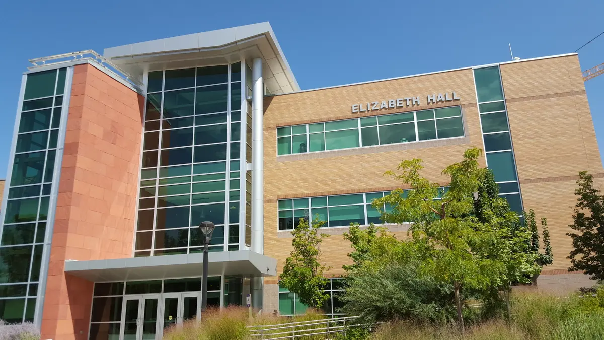 Portland State Vikings at Weber State Wildcats Football