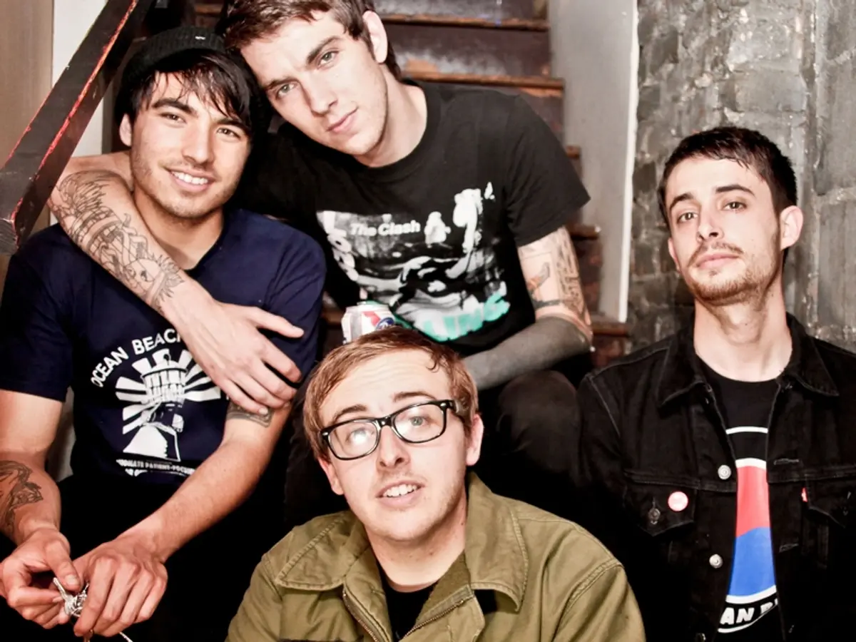 Joyce Manor