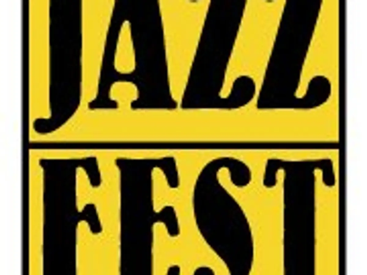 New Orleans Jazz Festival: Weekend 1 - Friday