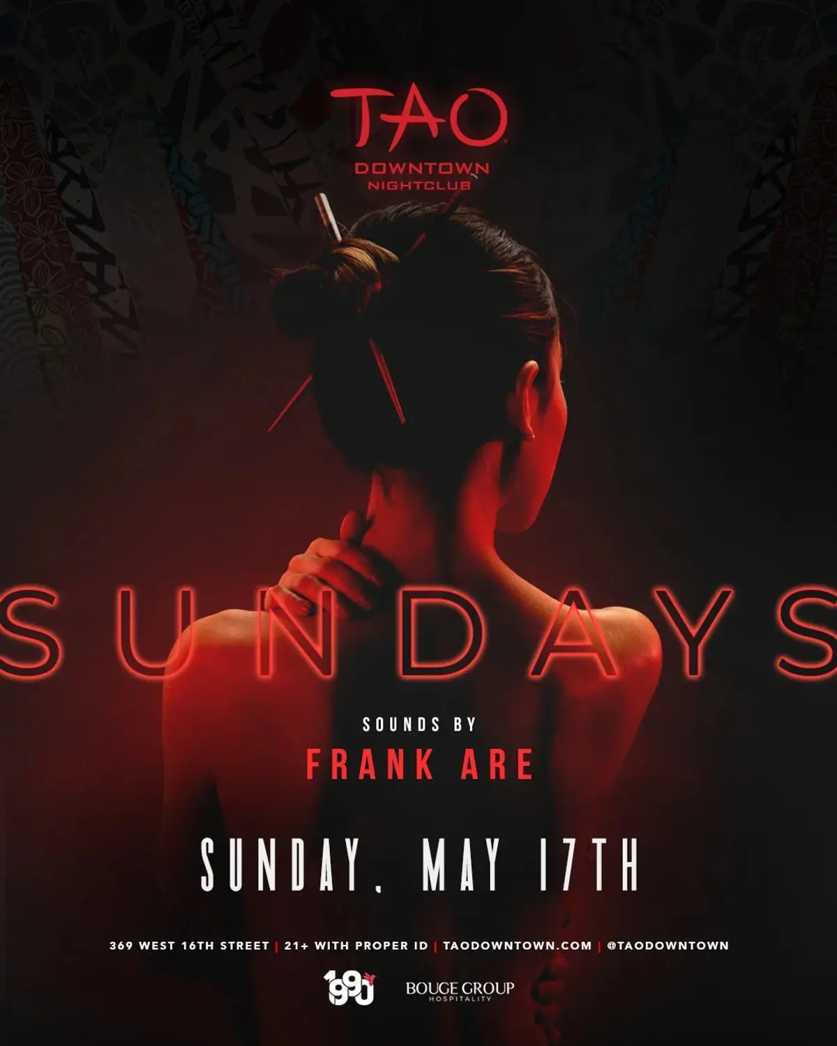 Frank Are