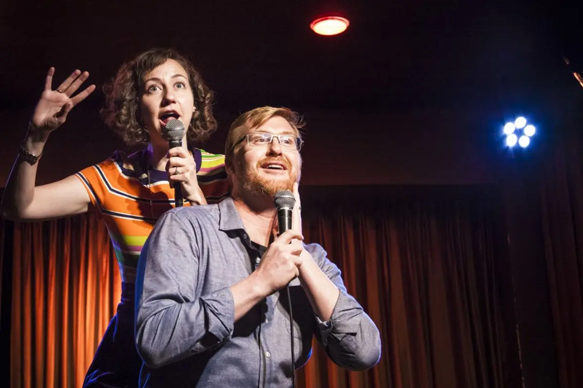 Hot Tub With Kurt & Kristen