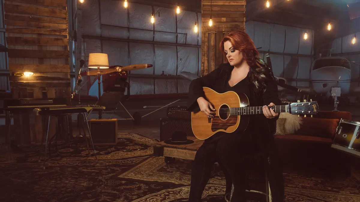 Wynonna Judd, Chevron PRCA Xtreme Bulls