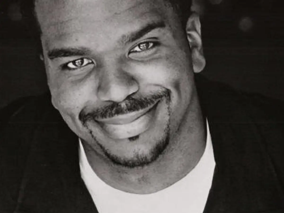 Craig Robinson (21+ Event) (Rescheduled from 8/6)