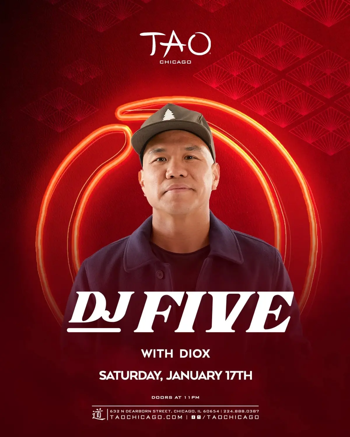 DJ Five