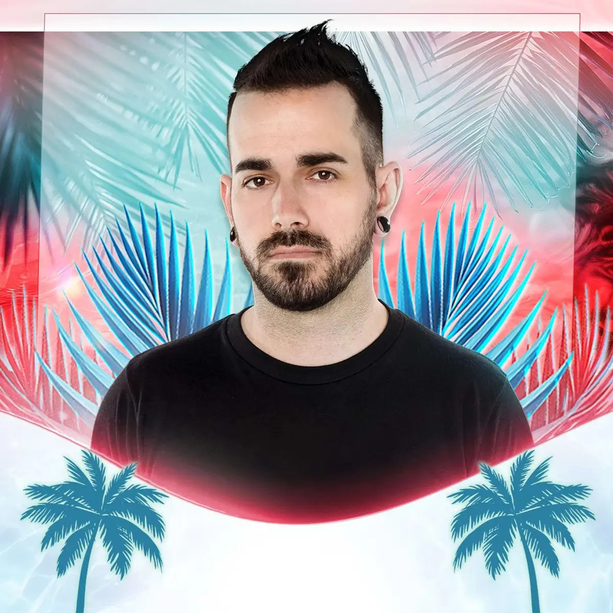 DJ Shift - Memorial Day Weekend