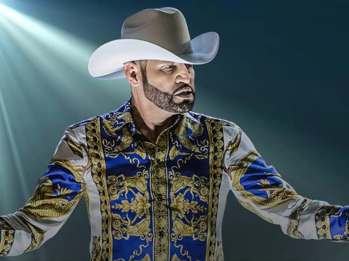 Pancho Barraza (Rescheduled from 9/27/2025)