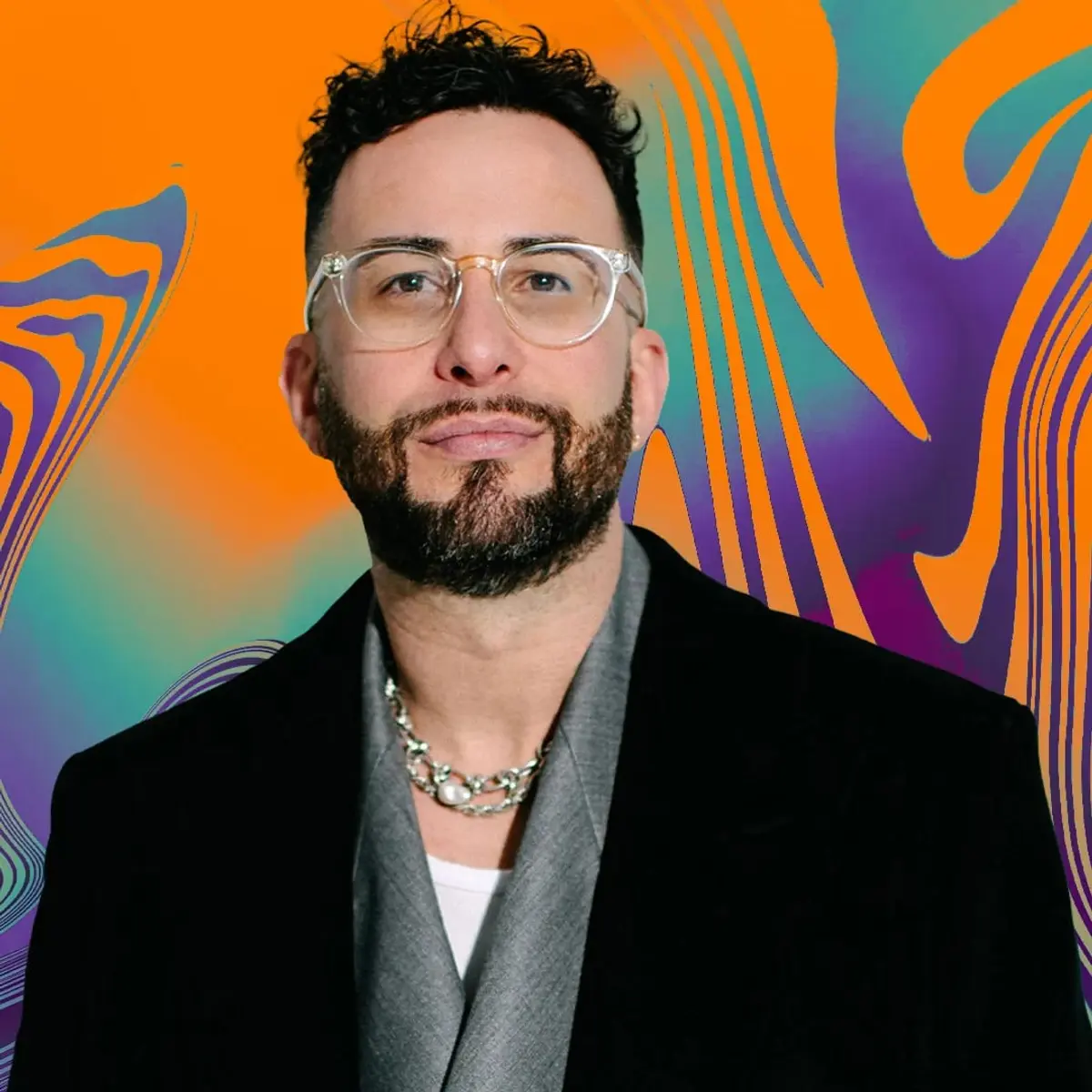 Justin Credible - EDC Week