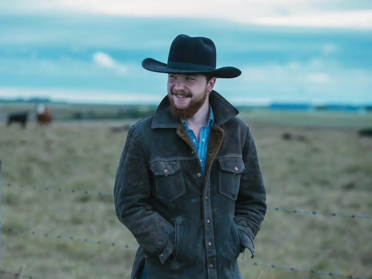 Colter Wall