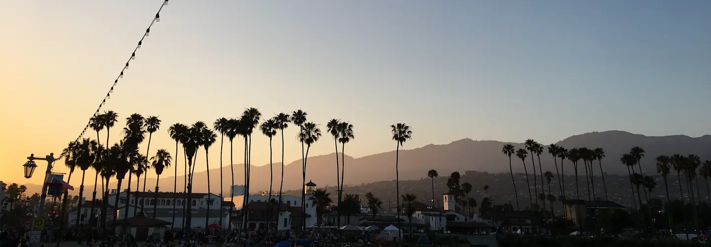 Santa Barbara
