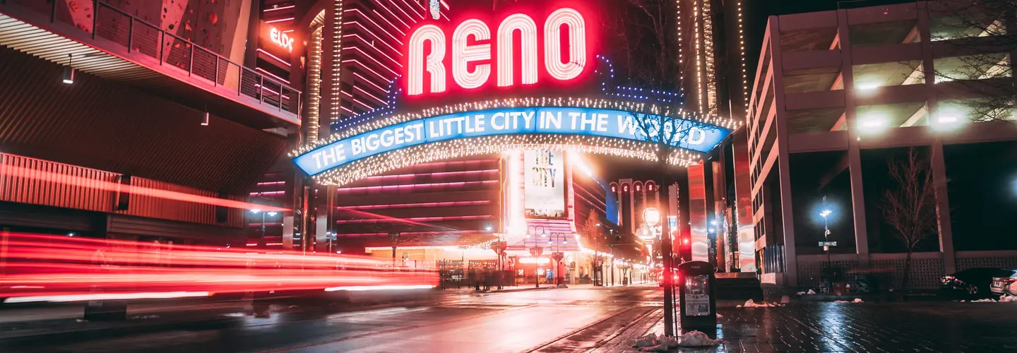 Reno