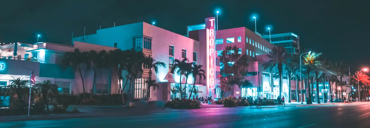 Miami