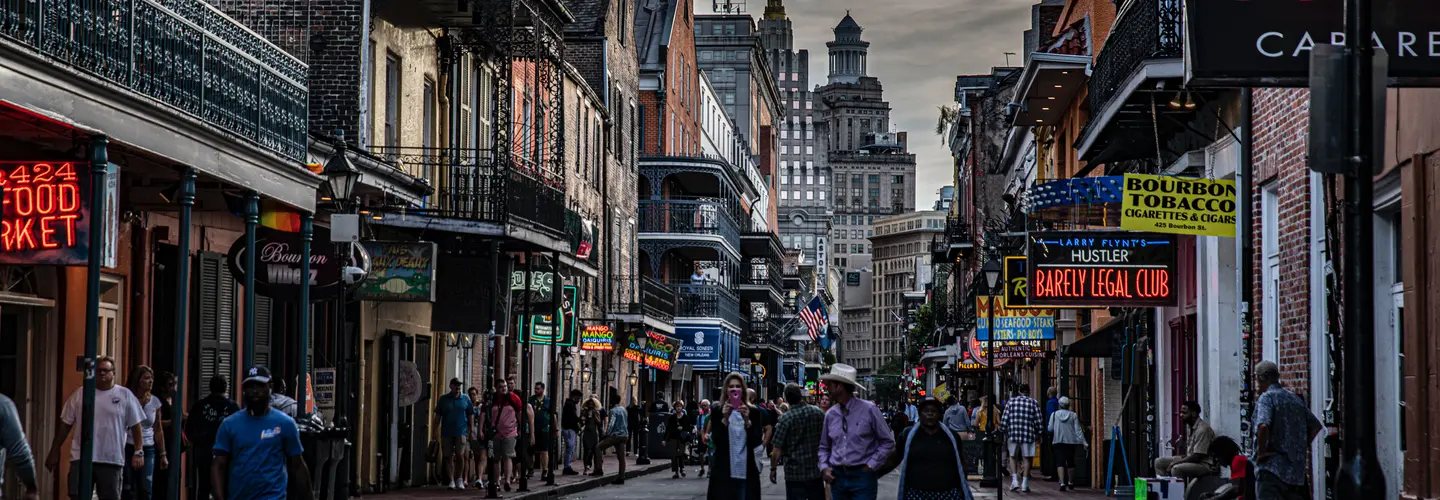 New Orleans