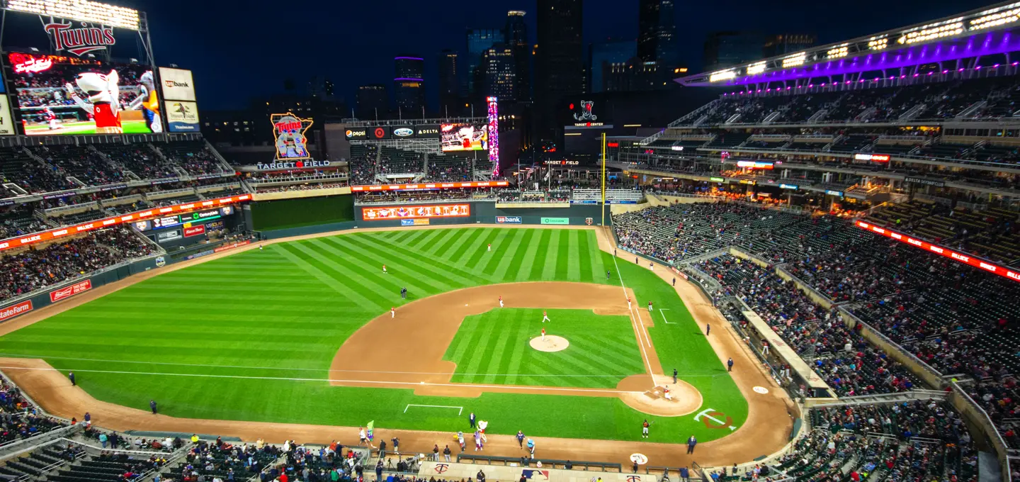 Twins-Astros preview: Three-game series at Target Field