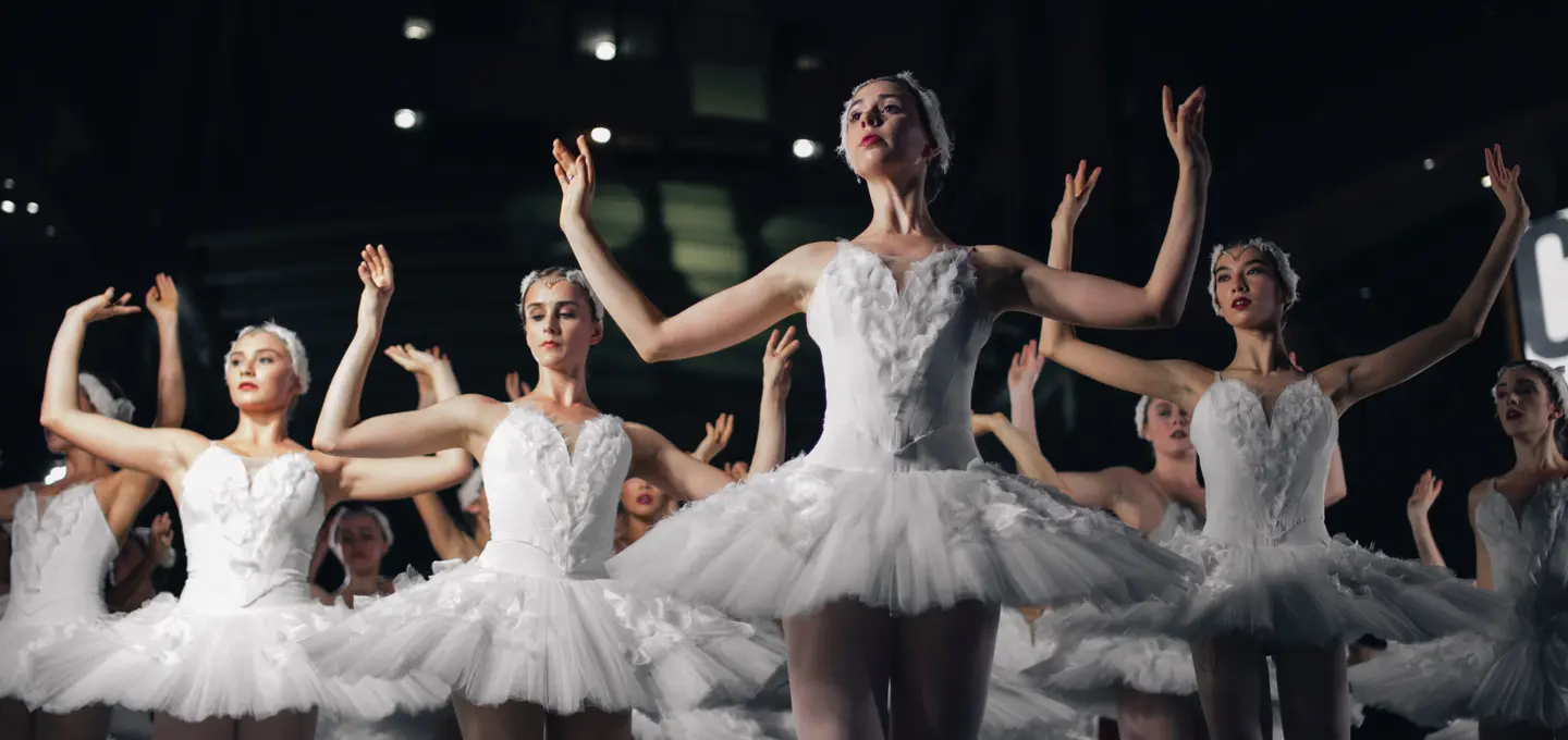 Victoria Ballet Theatre - Fall for Dance