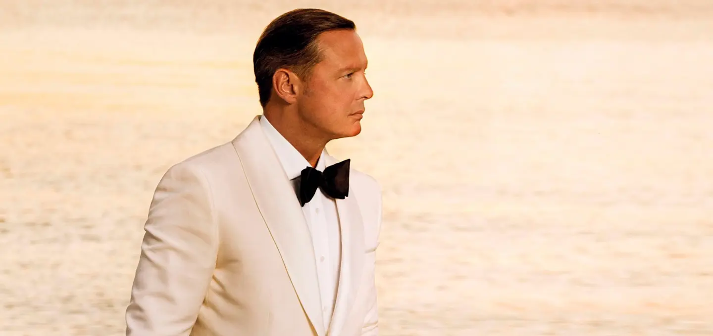 Luis Miguel
