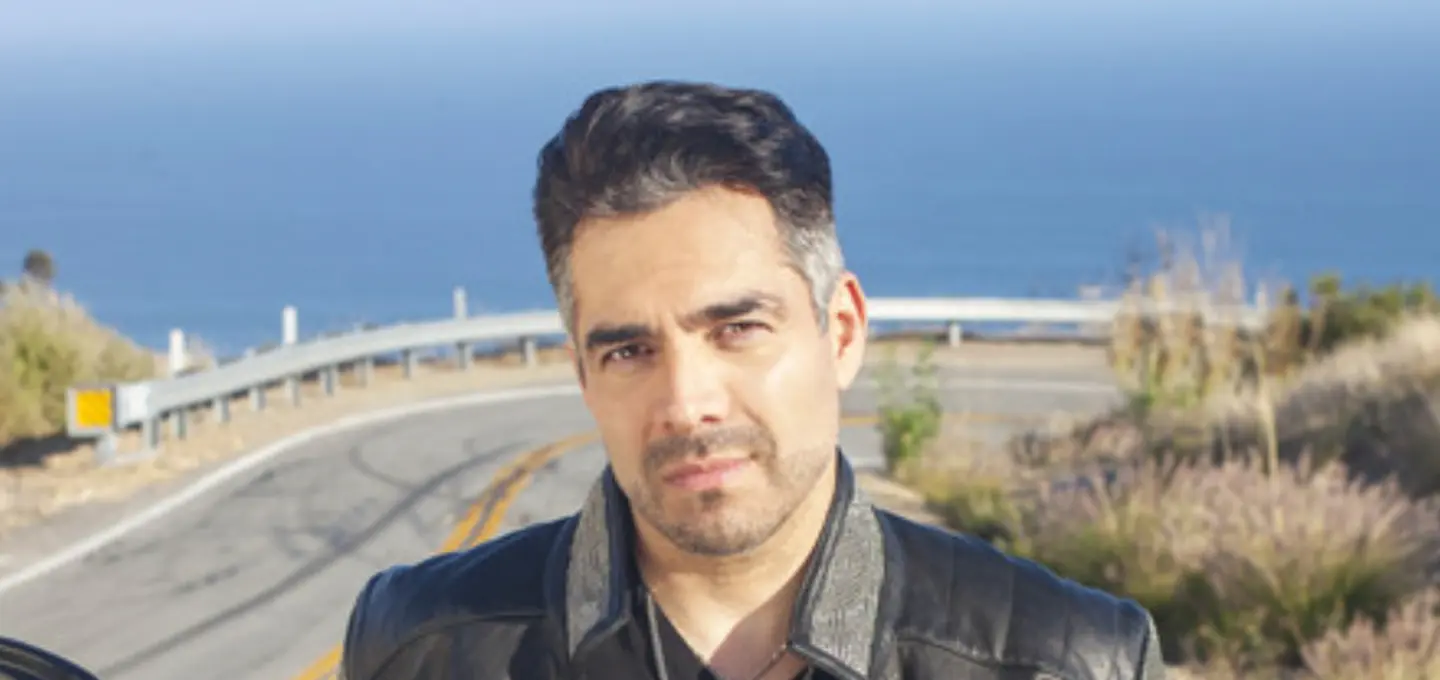 Omar Chaparro