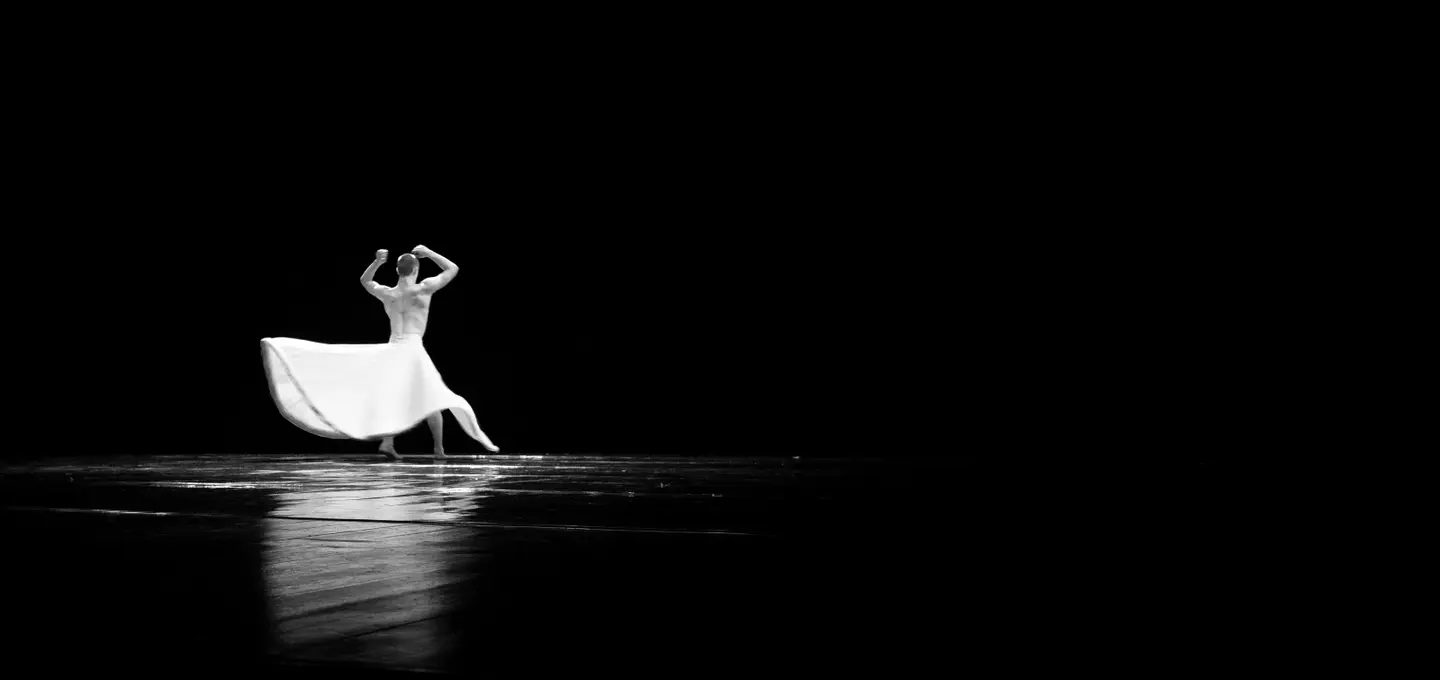 Joffrey Ballet - Anna Karenina