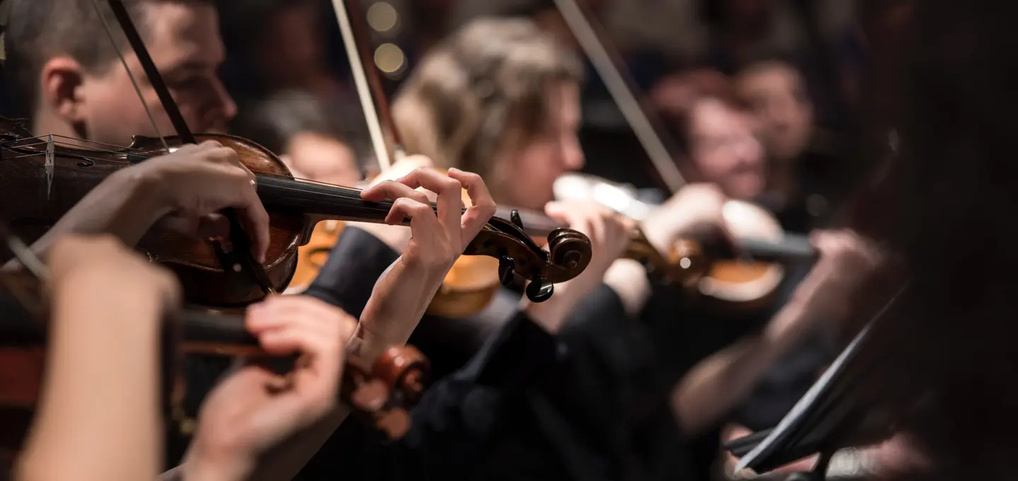 Minnesota Orchestra - Sondergard Conducts Strauss and Mozart