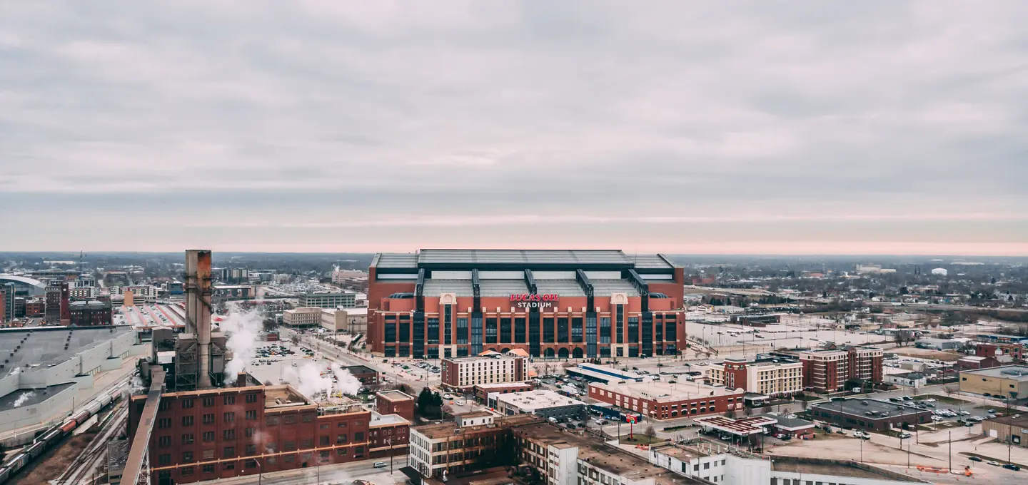 Tickets to Official Fan Experience Package - Tennessee Titans at  Indianapolis Colts at Lucas Oil Stadium