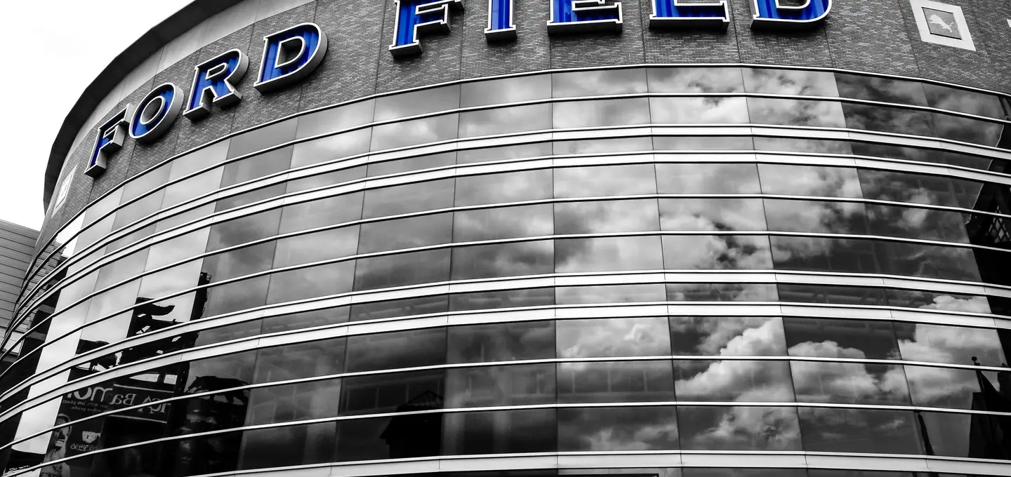 Detroit Lions Release Quick Lane Bowl Tickets for Ford Field