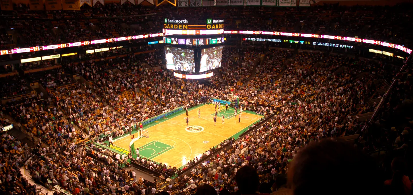 Boston Celtics at Denver Nuggets