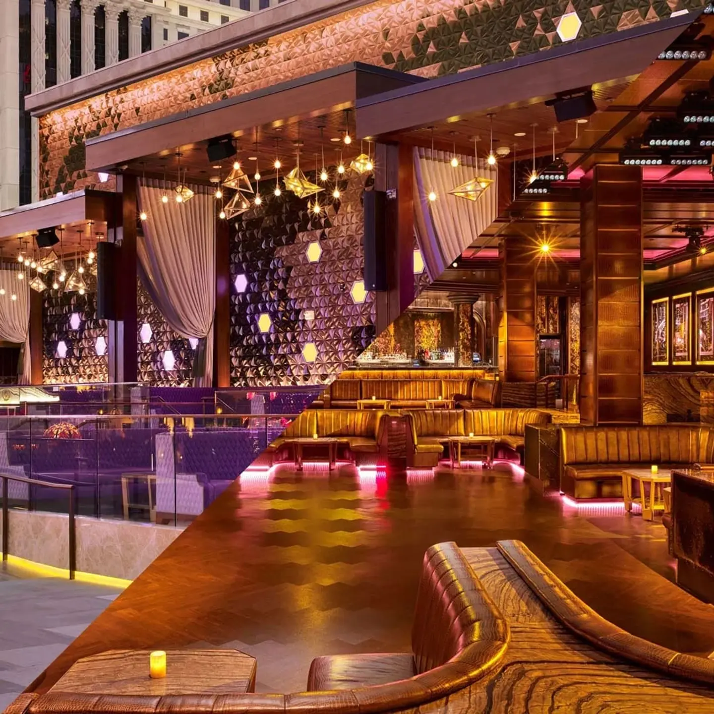 Guest List - OMNIA Nightclub Tuesday