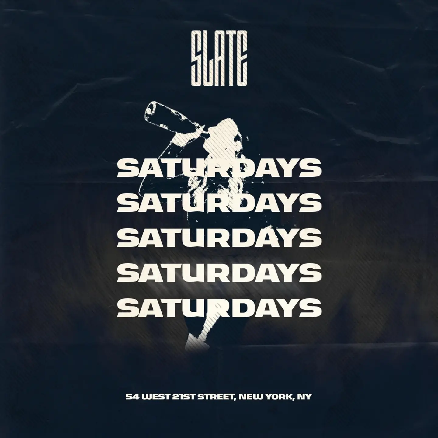 Slate Saturdays 8/15