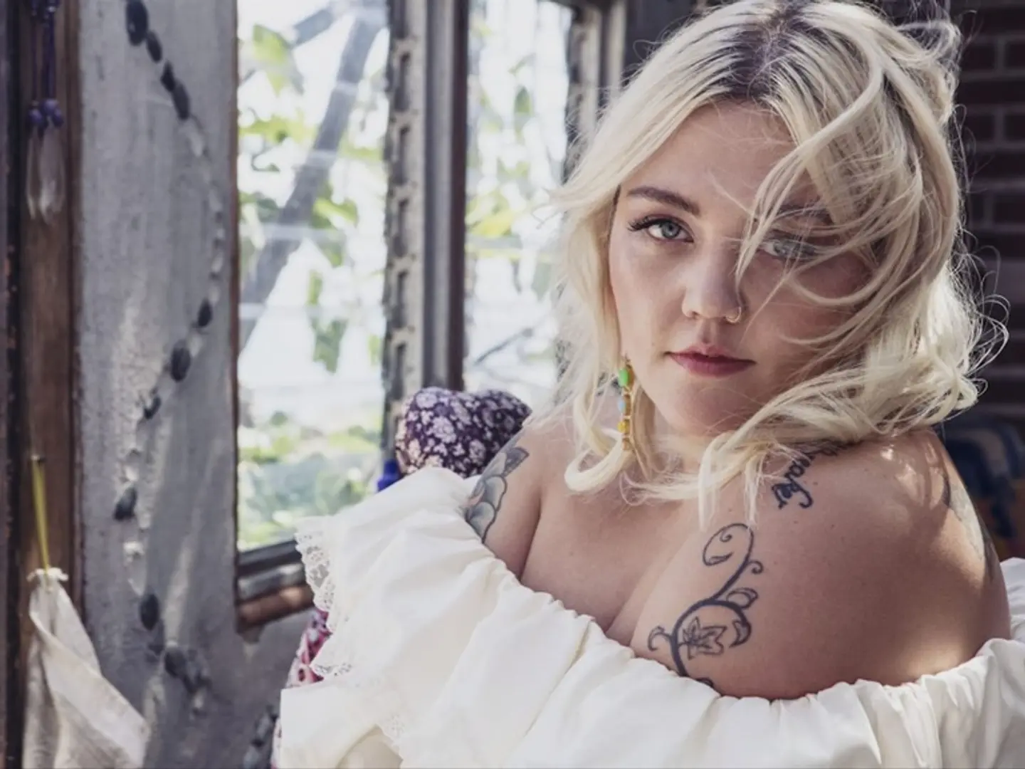 Elle King