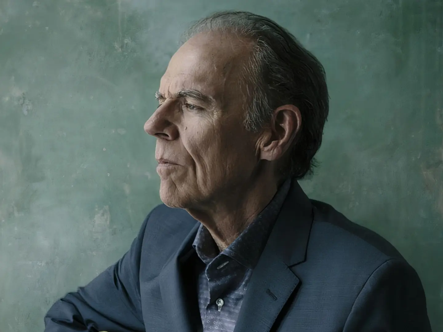 John Hiatt