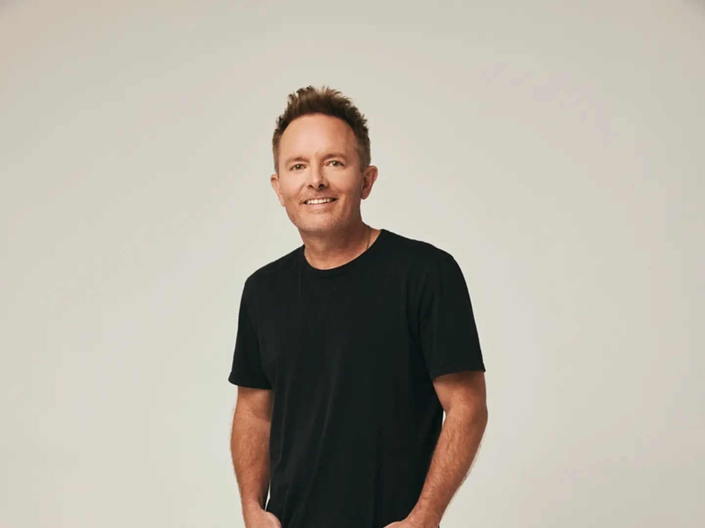 Chris Tomlin