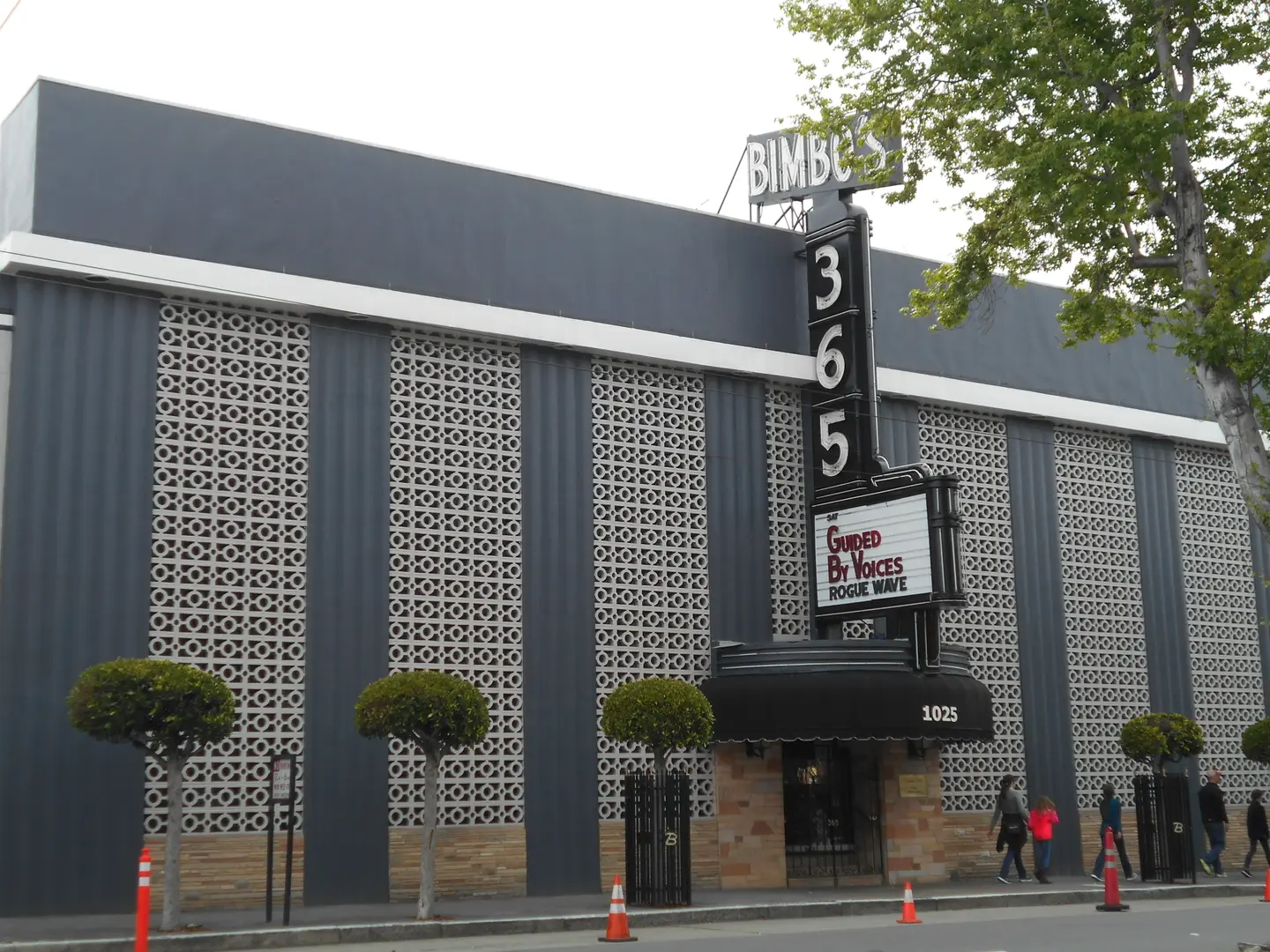 Rickie Lee Jones (21+ Event)