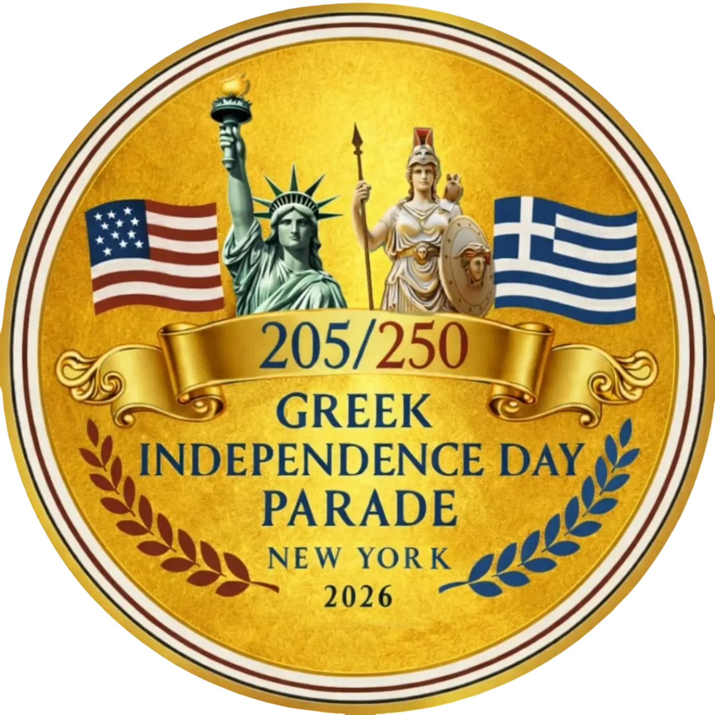 Annual Greek Independence Gala (2026)