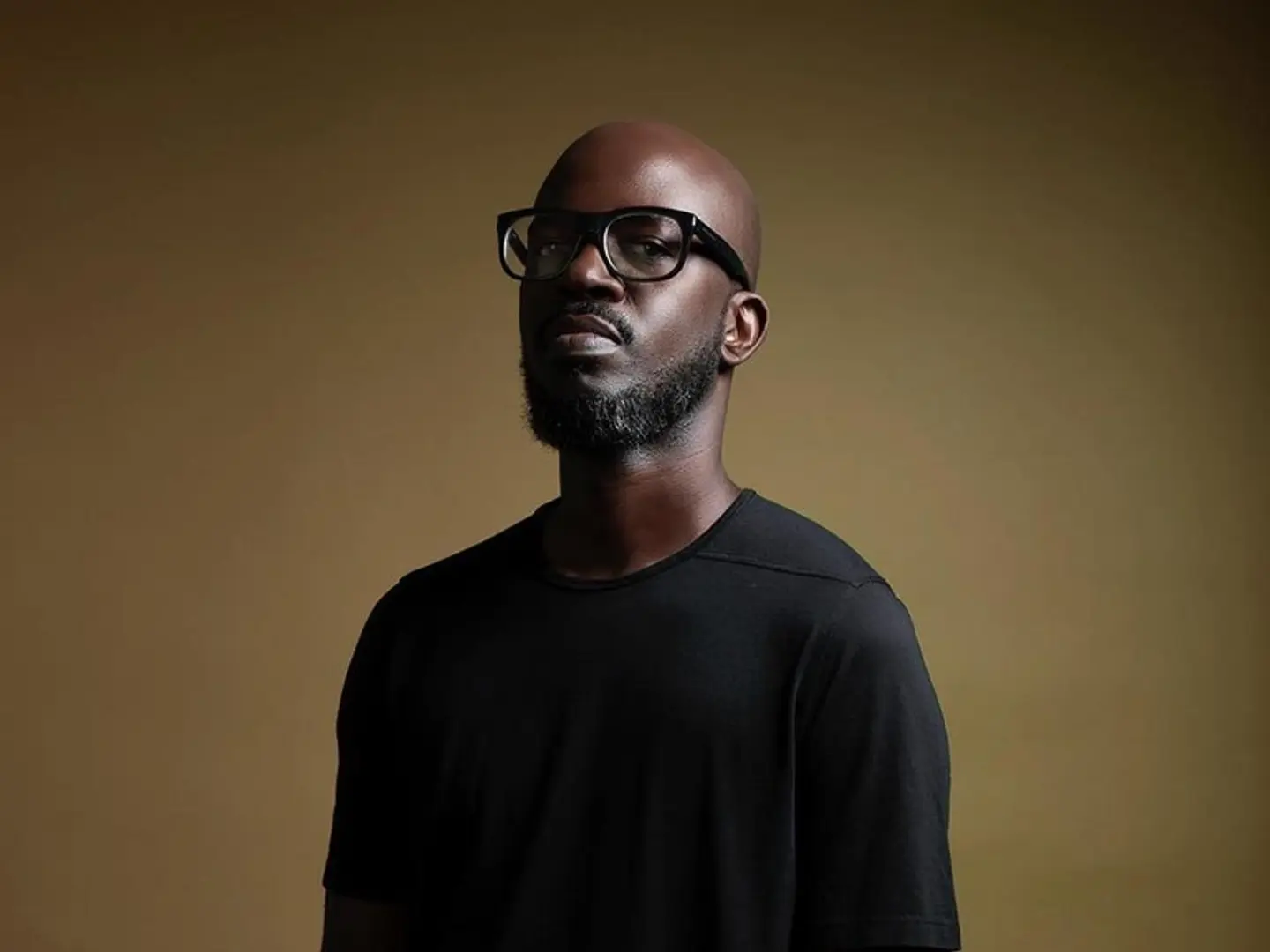 Black Coffee (18+ Event)