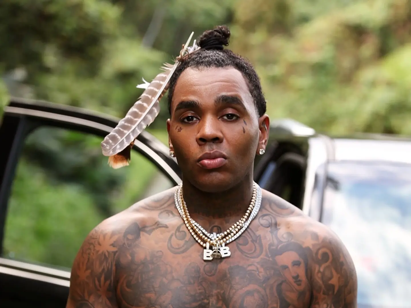 Kevin Gates