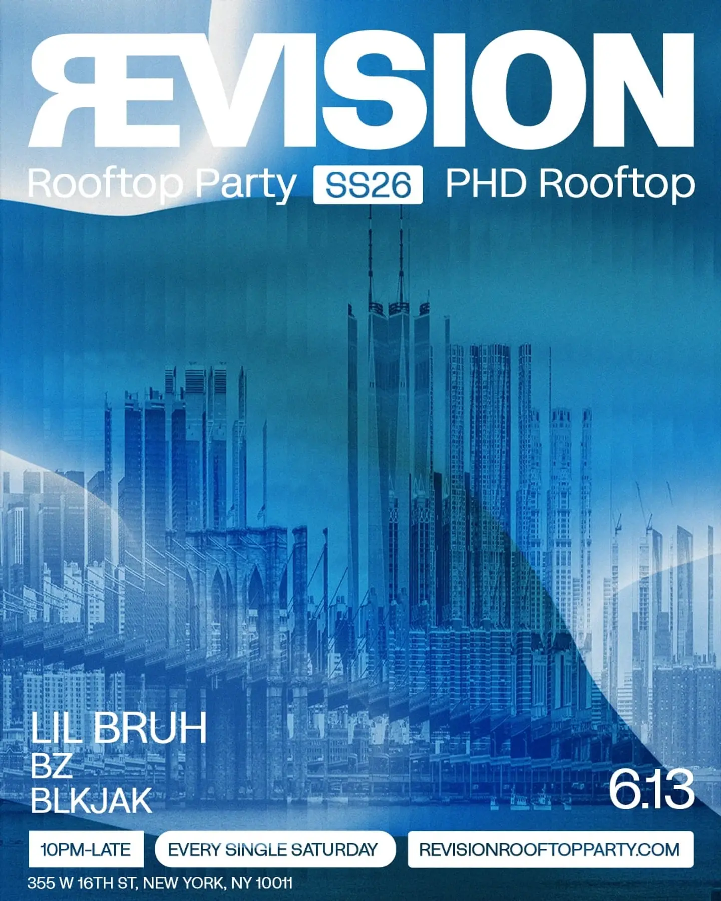 Revision Rooftop