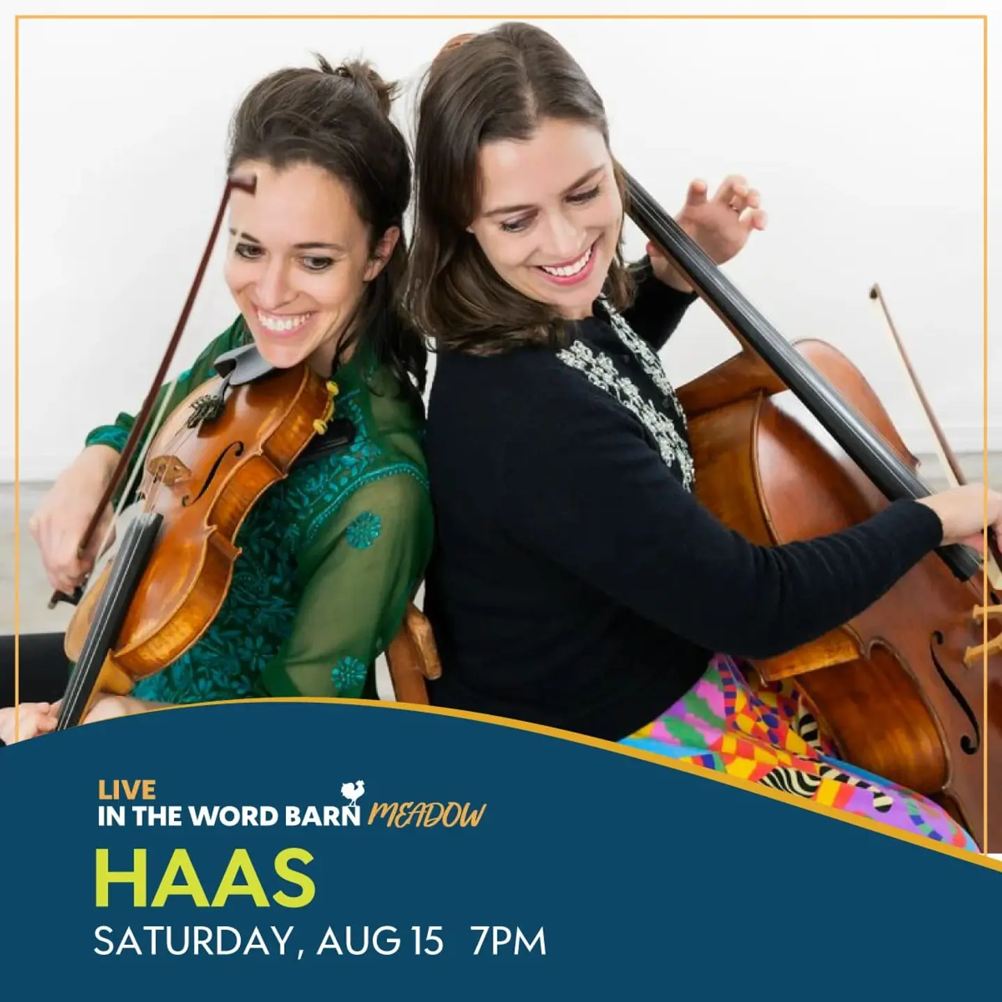 HAAS