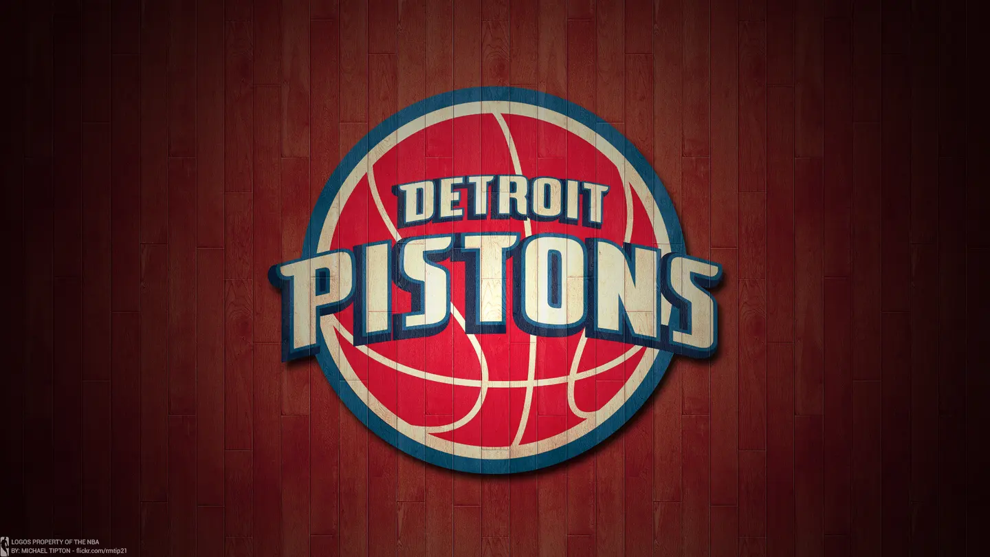 New York Knicks at Detroit Pistons