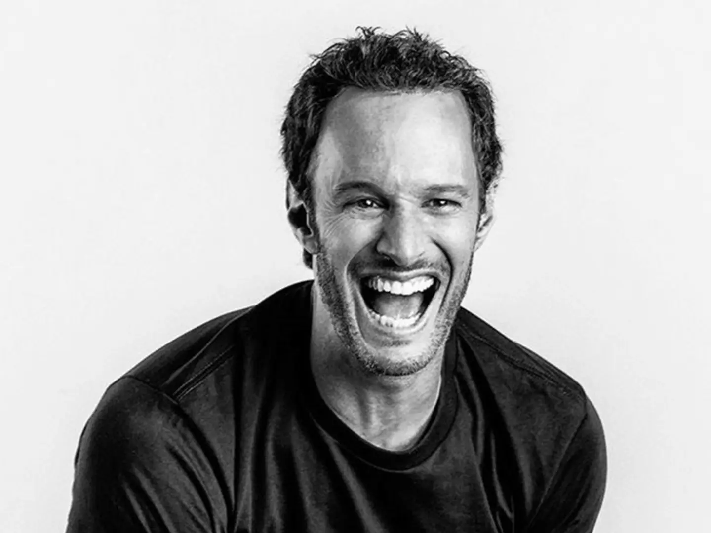 Josh Wolf (21+ Event) (Rescheduled from 10/26)