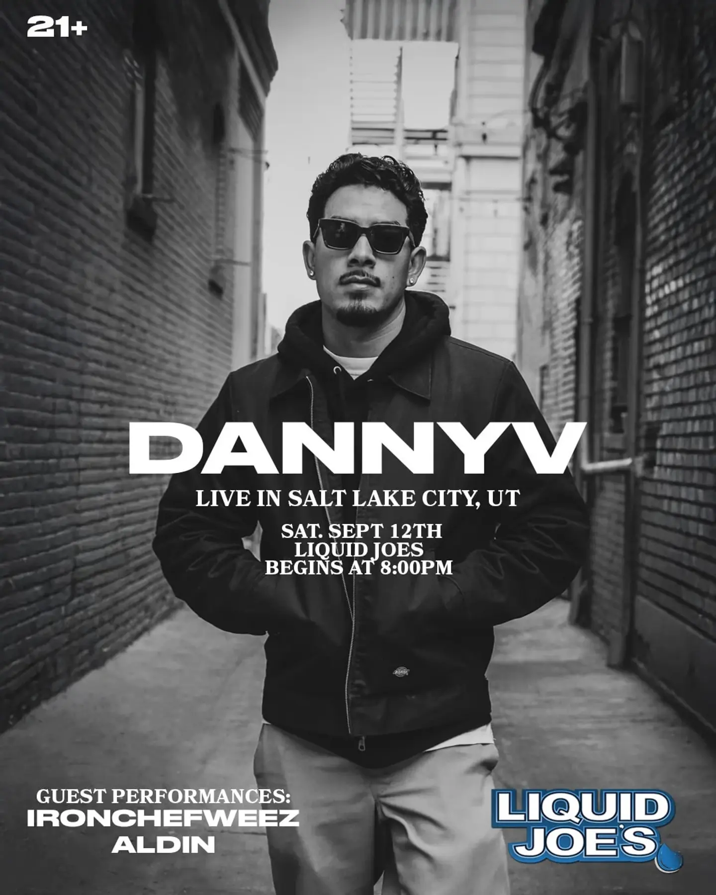 DANNY V