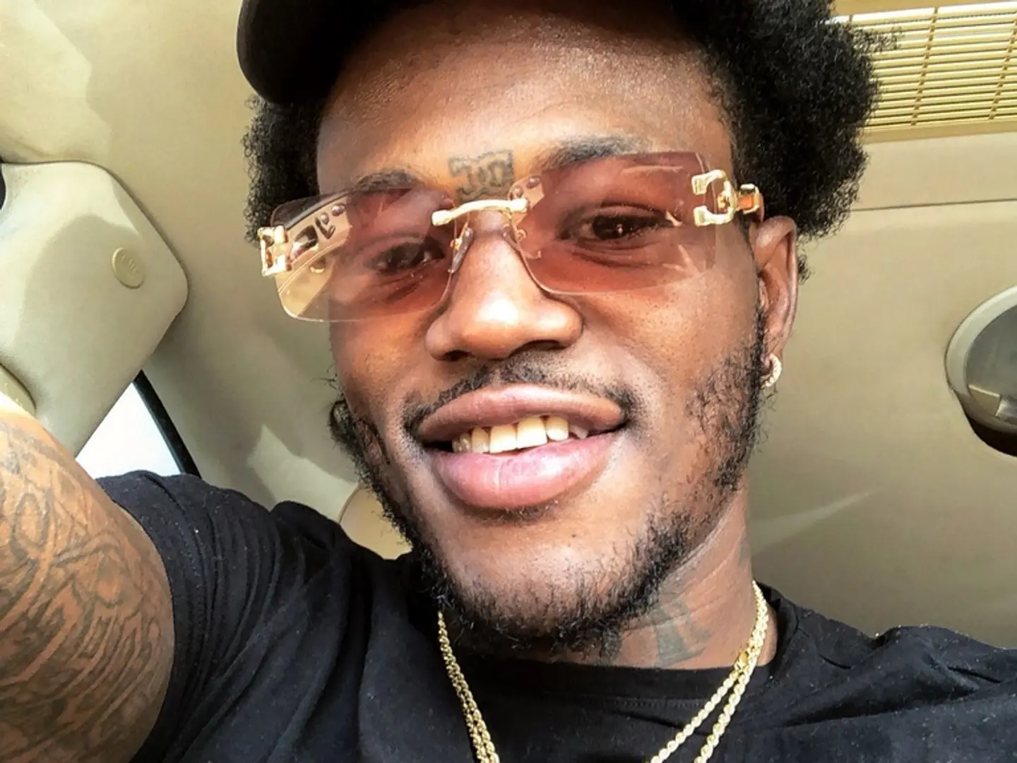 DC Young Fly