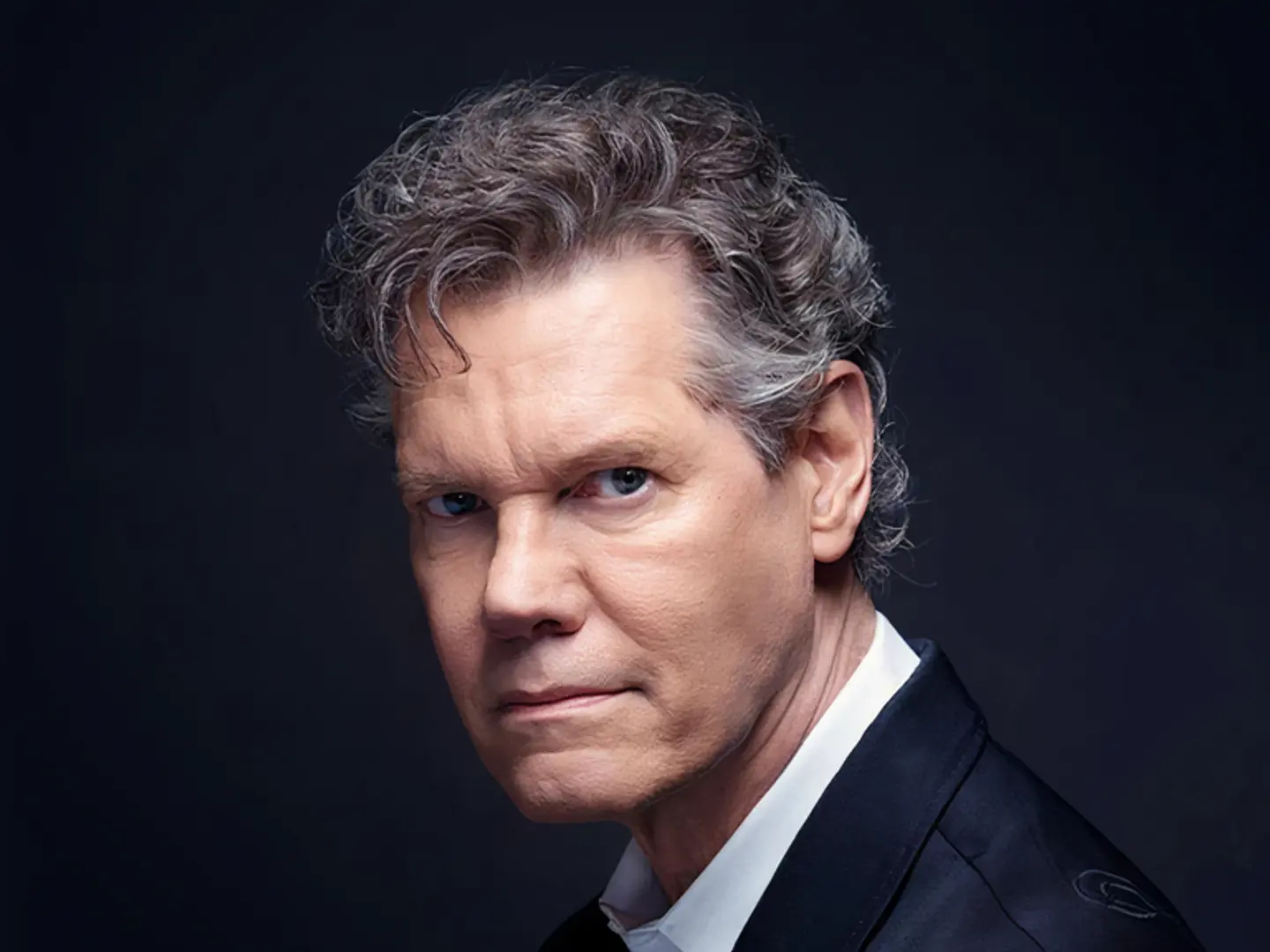 Randy Travis