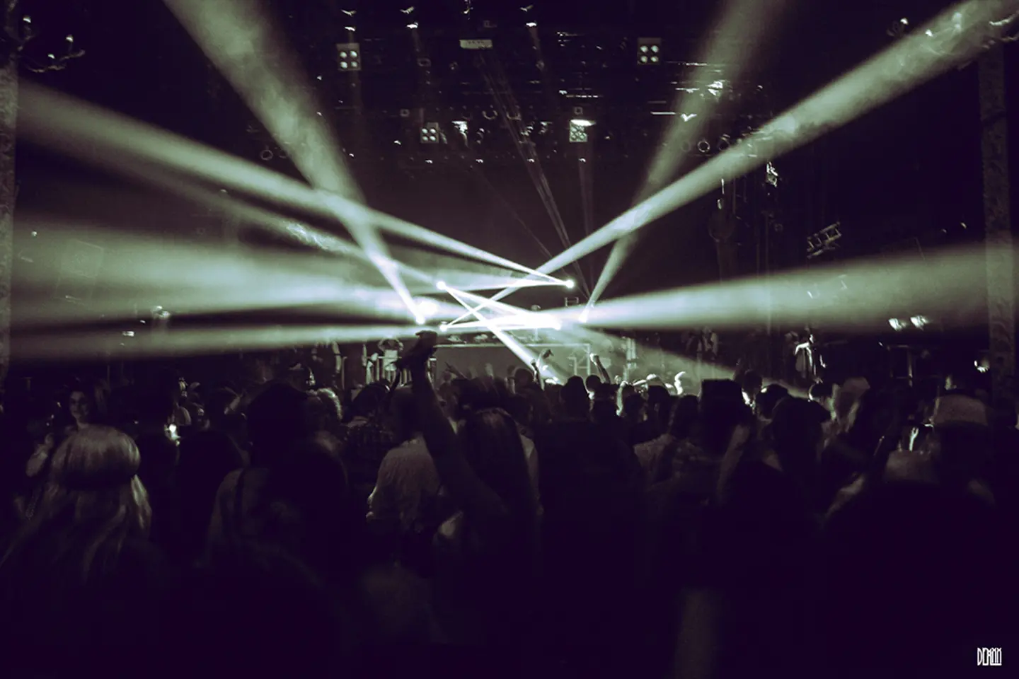Flashback: A 2010s EDM Tribute Party (21+ Event)