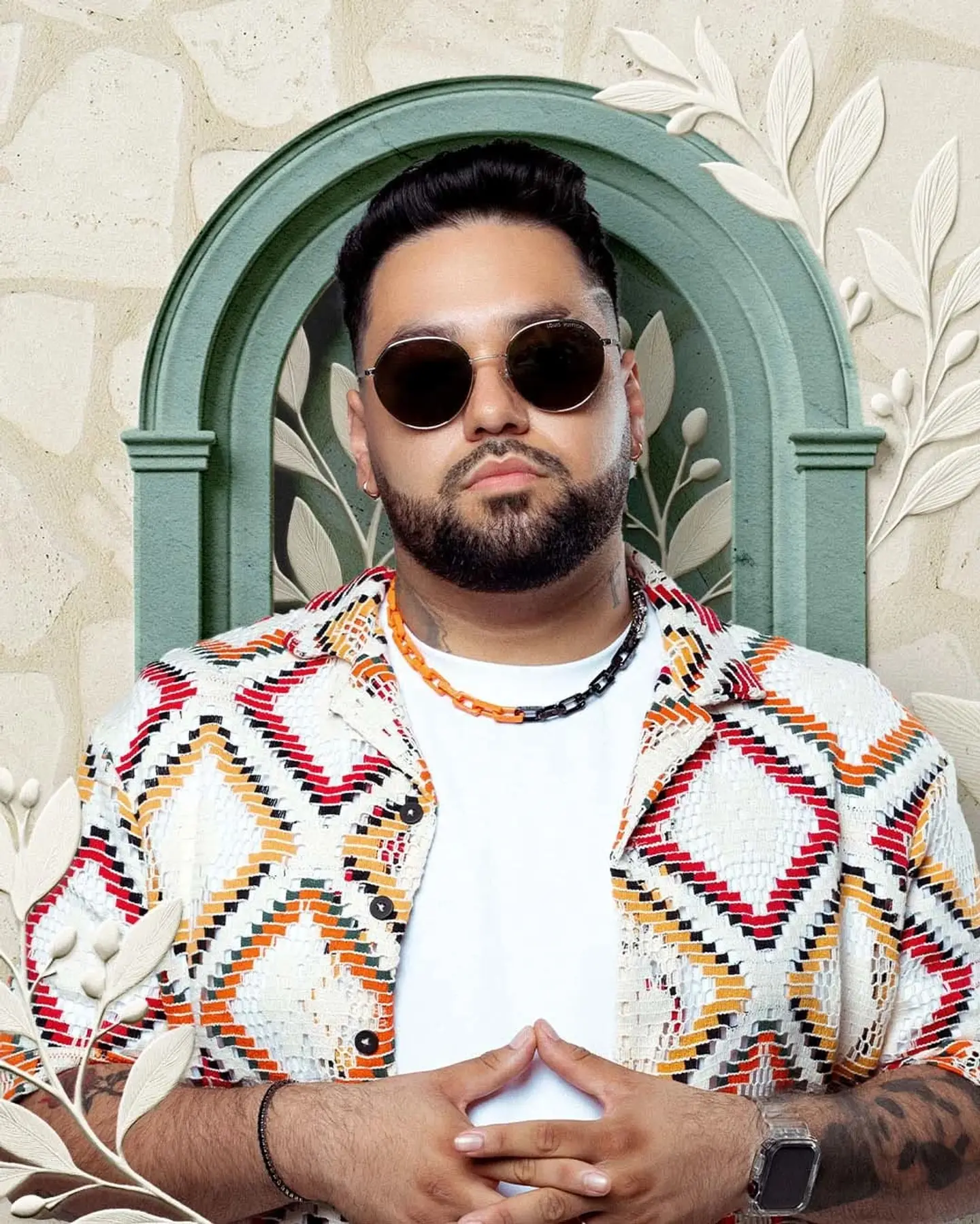 Deorro