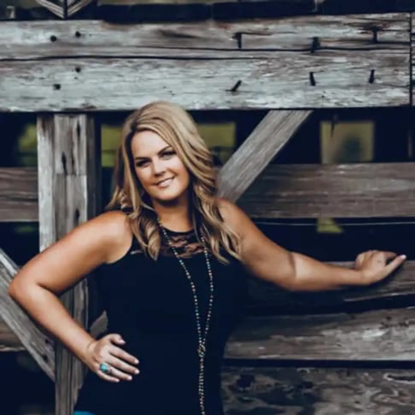 Michelle Rasberry-Dean, The Caleb James Band, and Chris Crisp