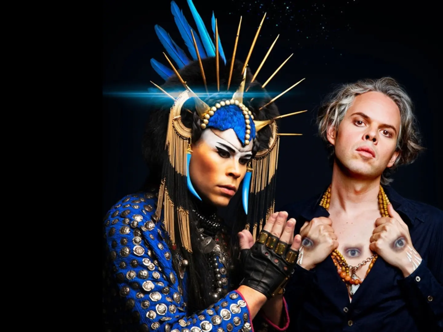 Empire of the Sun