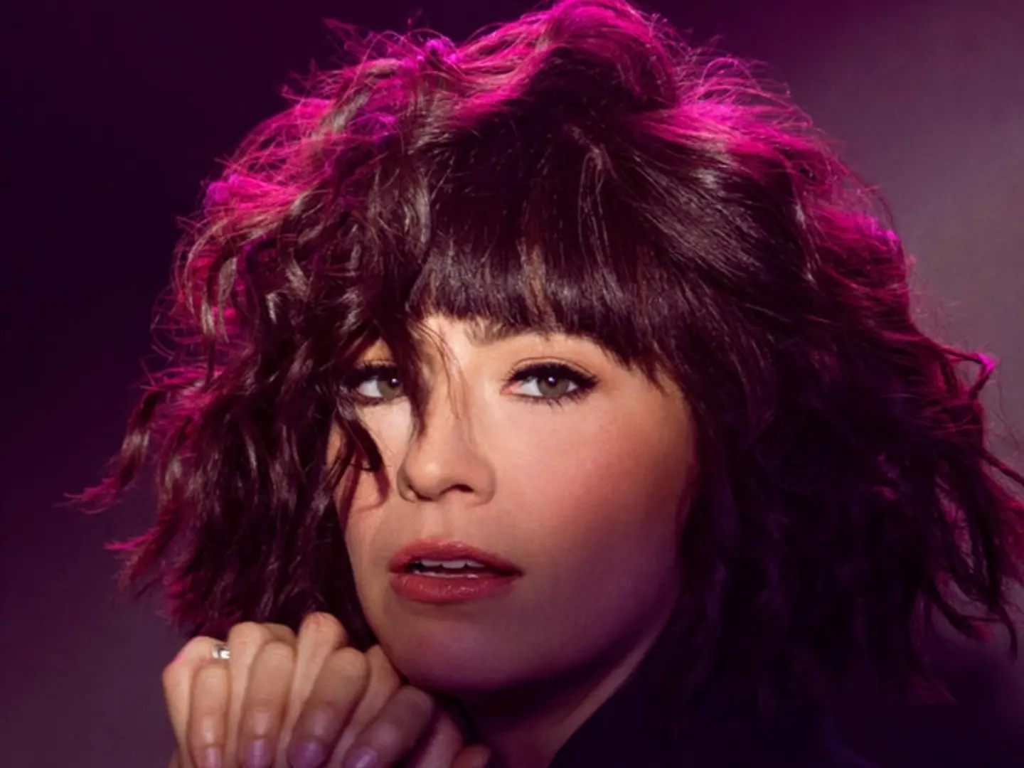 Melissa Villasenor (18+ Event)